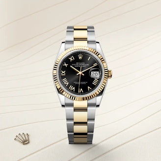 Datejust 36