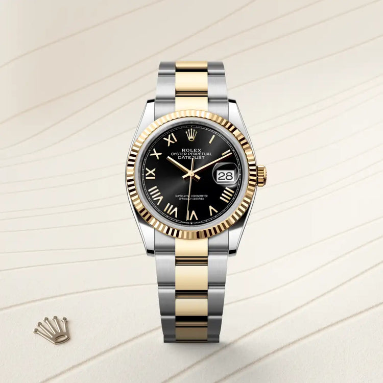 Rolex Datejust 36