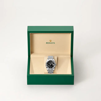 Datejust 36