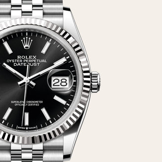 Datejust 36