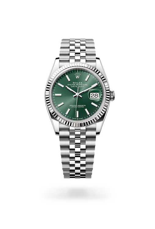 Rolex Datejust 36