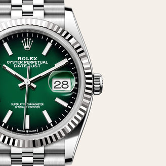 Datejust 36