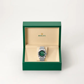 Datejust 36