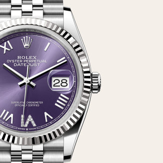 Datejust 36