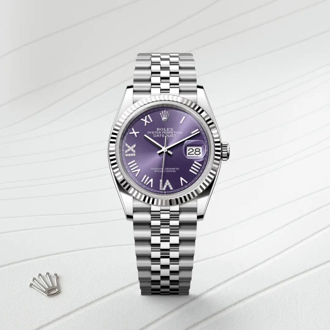 Rolex Datejust 36