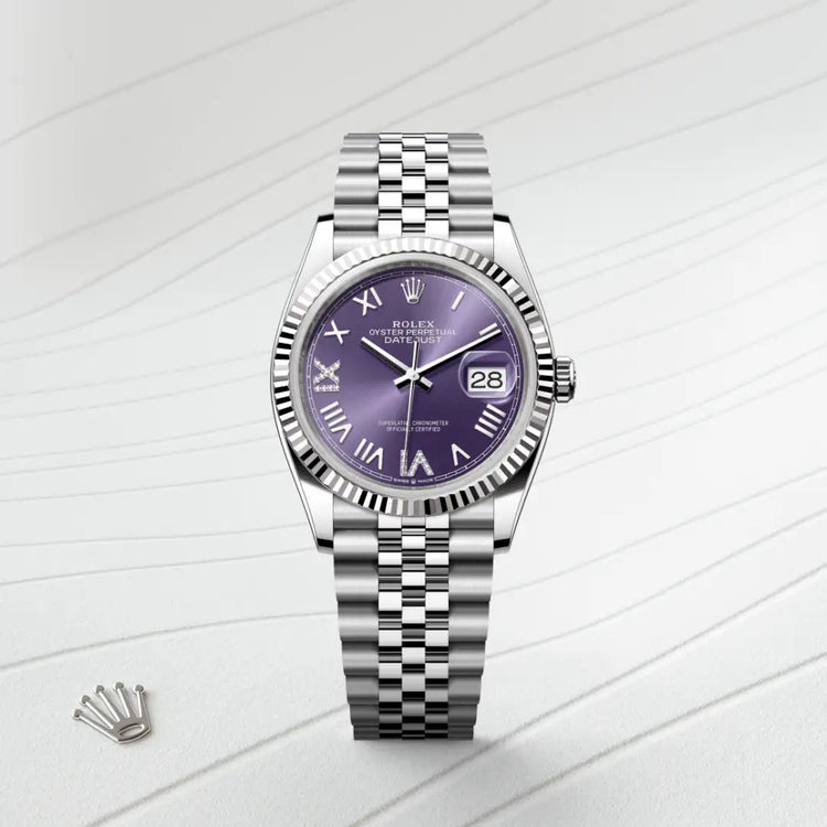 Rolex Datejust 36