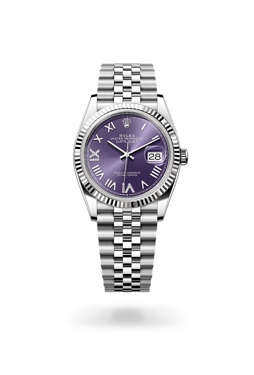 Rolex Datejust 36