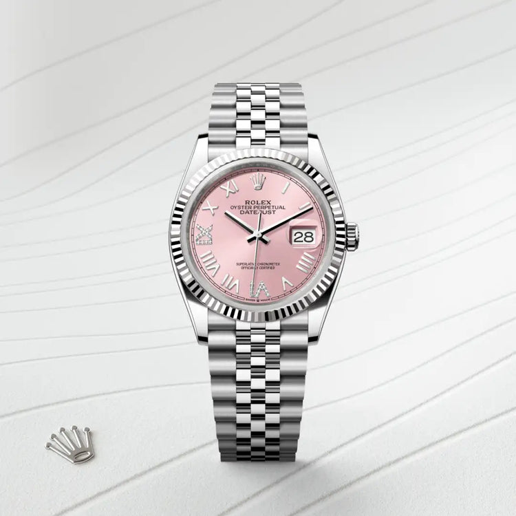 Rolex Datejust 36