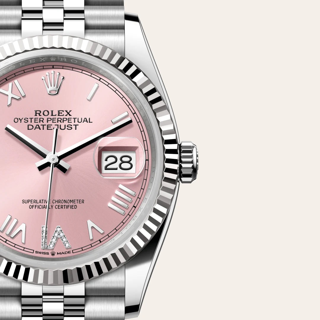 Rolex Datejust 36