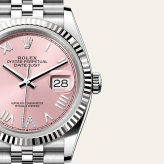 Datejust 36