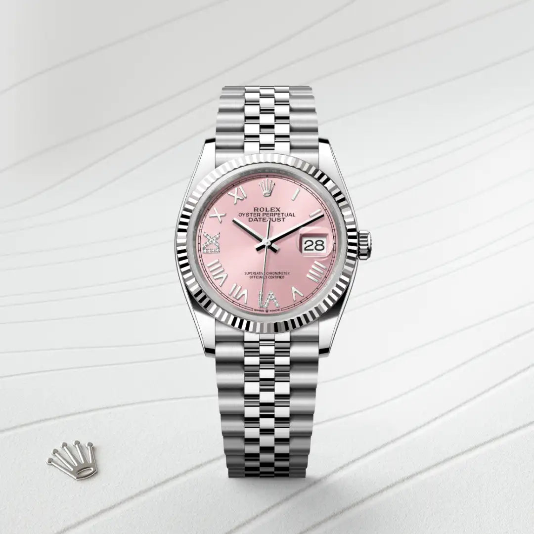 Rolex Datejust 36
