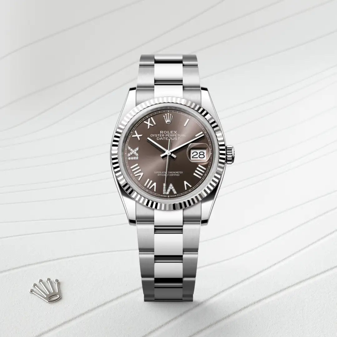 Rolex Datejust 36