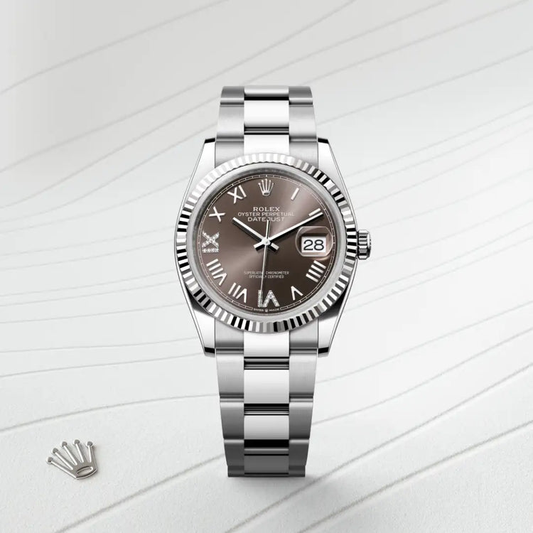 Rolex Datejust 36