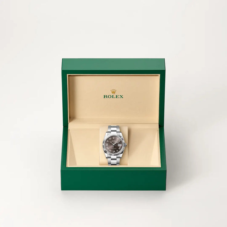 Rolex Datejust 36