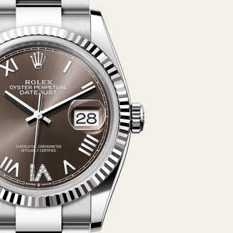 Datejust 36