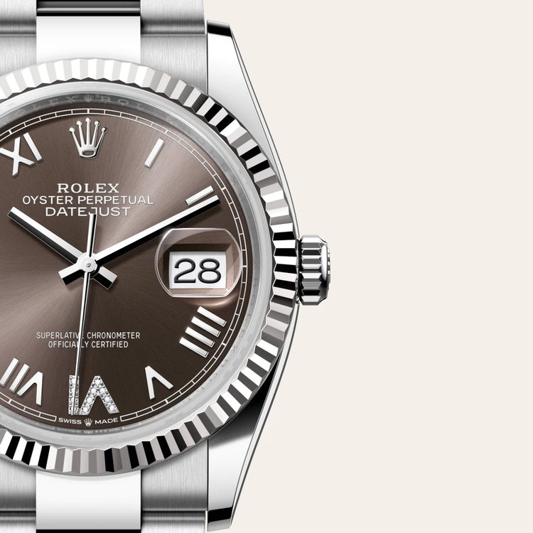 Rolex Datejust 36