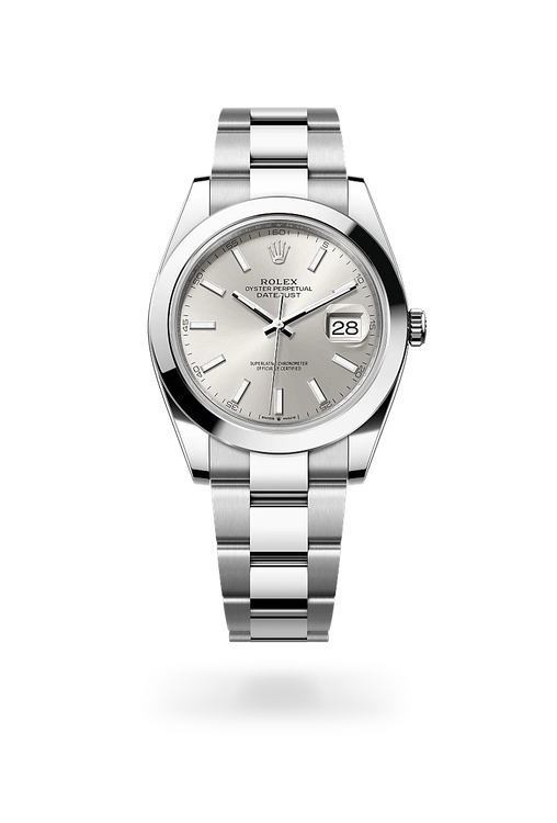 Rolex Datejust 41