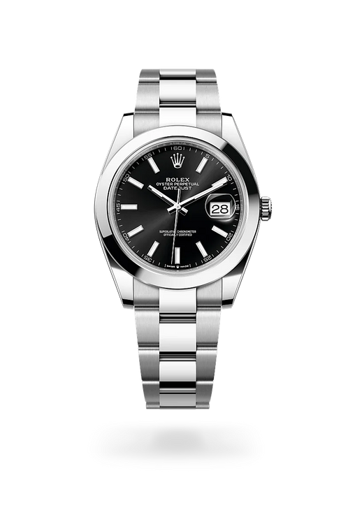 Rolex Datejust 41