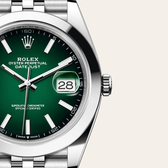 Datejust 41