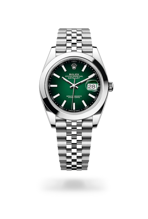 Rolex Datejust 41