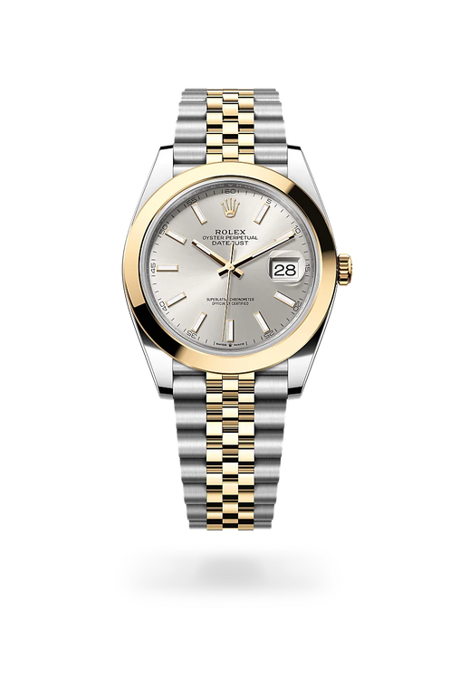Rolex Datejust 41