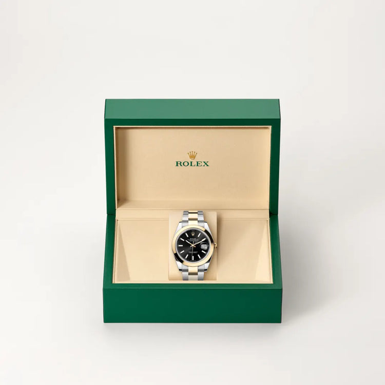Rolex Datejust 41