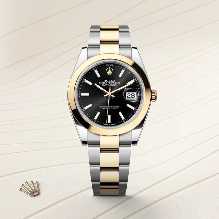 Rolex Datejust 41