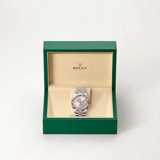 Datejust 41