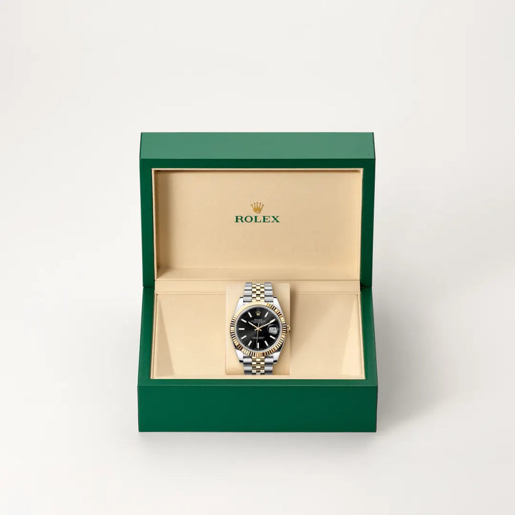 Rolex Datejust 41