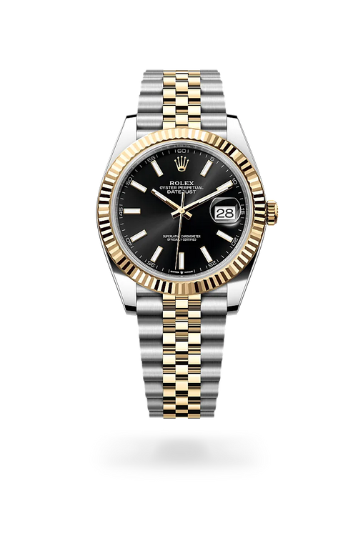 Rolex Datejust 41