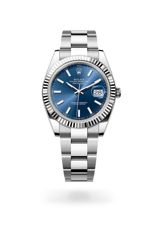 Rolex Datejust 41