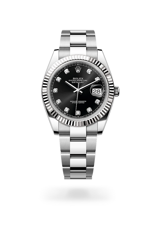 Rolex Datejust 41