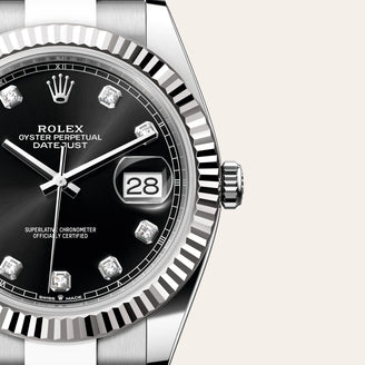 Datejust 41