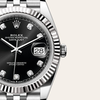 Datejust 41