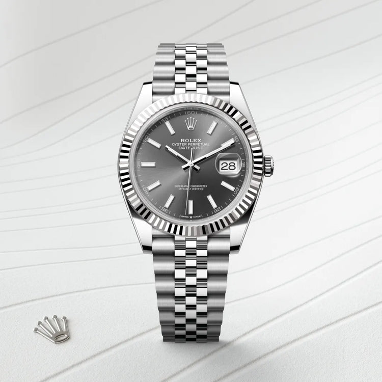 Rolex Datejust 41