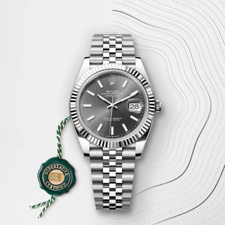 Datejust 41