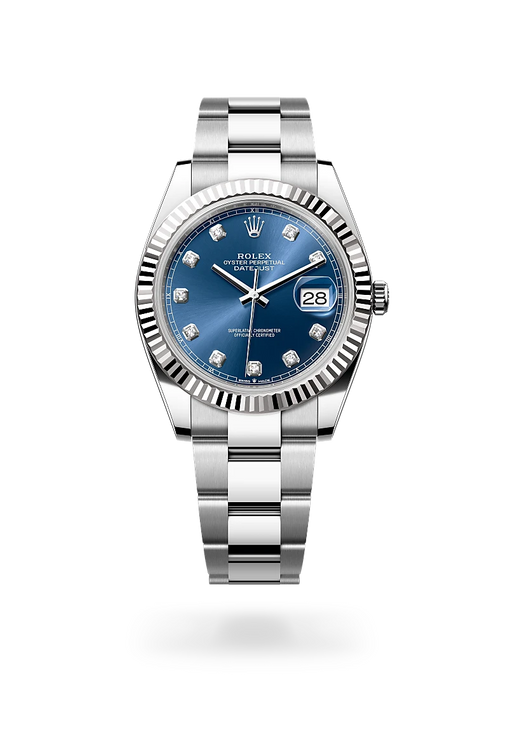 Rolex Datejust 41