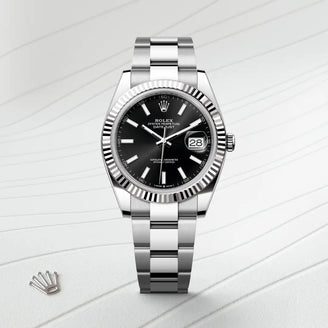 Datejust 41