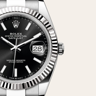 Datejust 41
