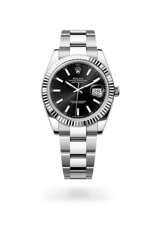 Rolex Datejust 41