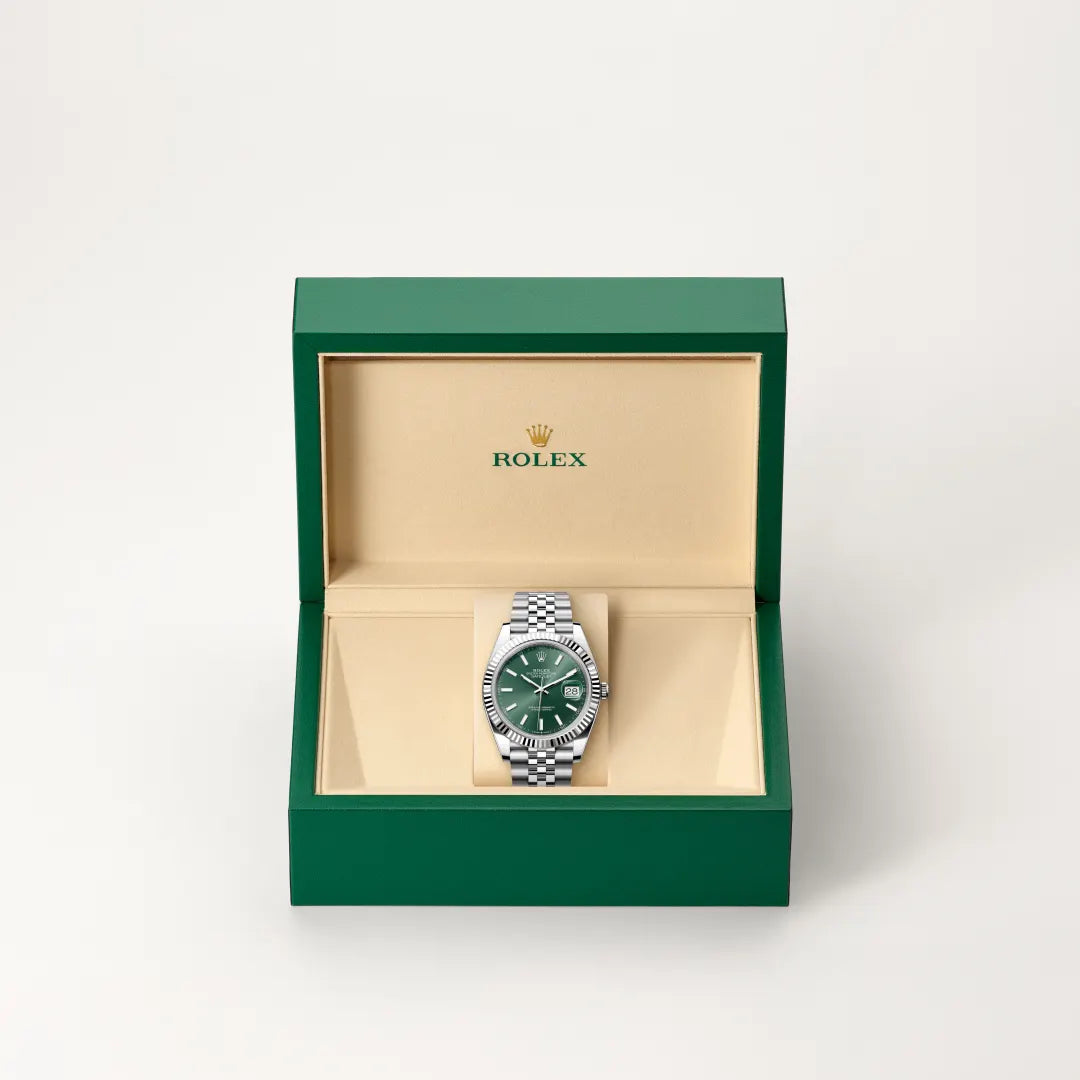 Rolex Datejust 41