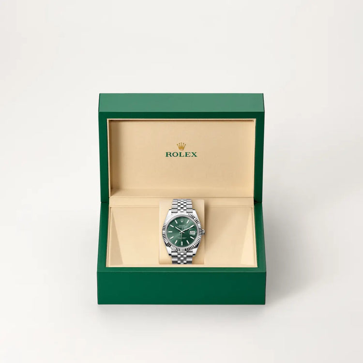 Rolex Datejust 41