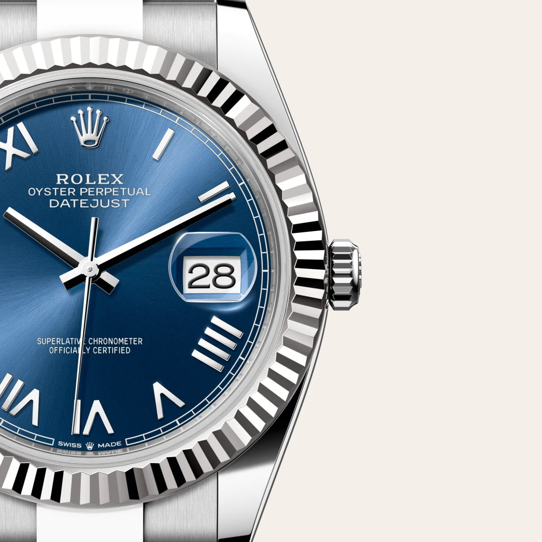 Rolex Datejust 41