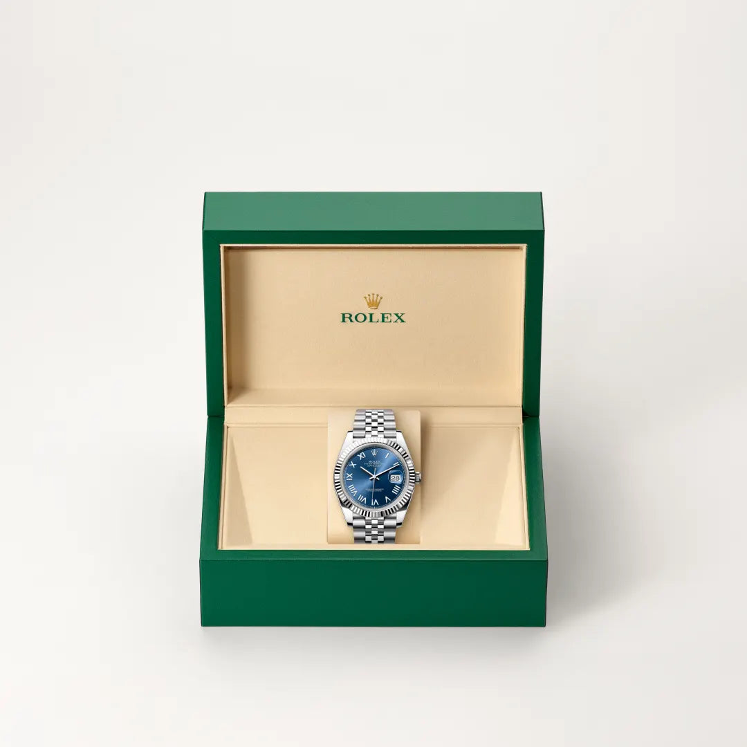 Rolex Datejust 41