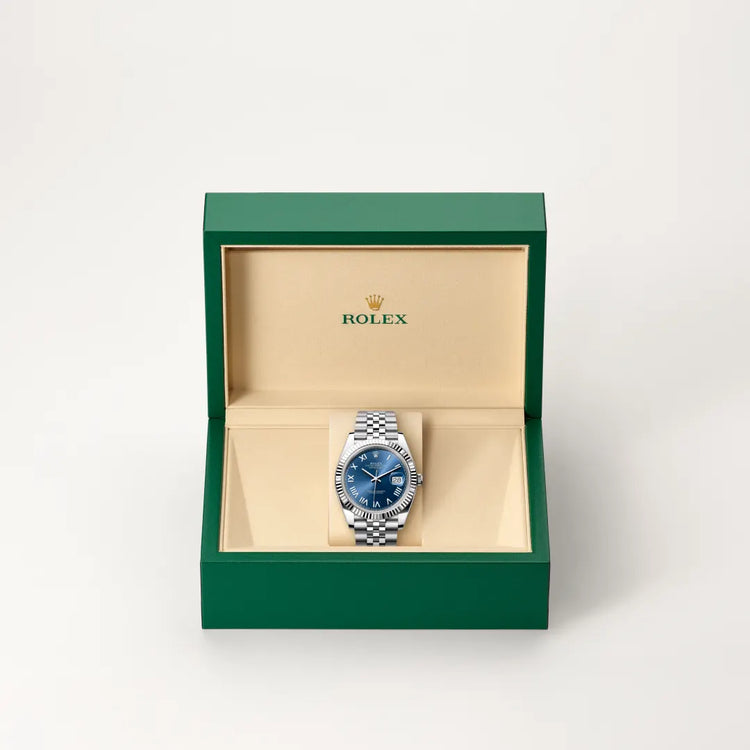Rolex Datejust 41