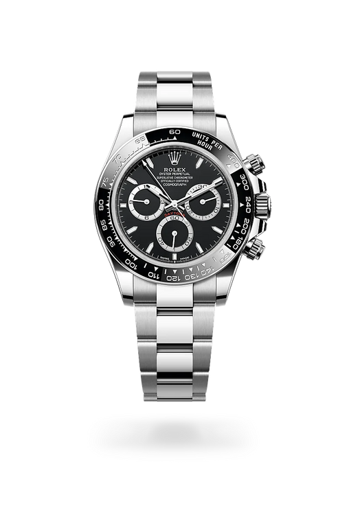 Rolex Cosmograph Daytona