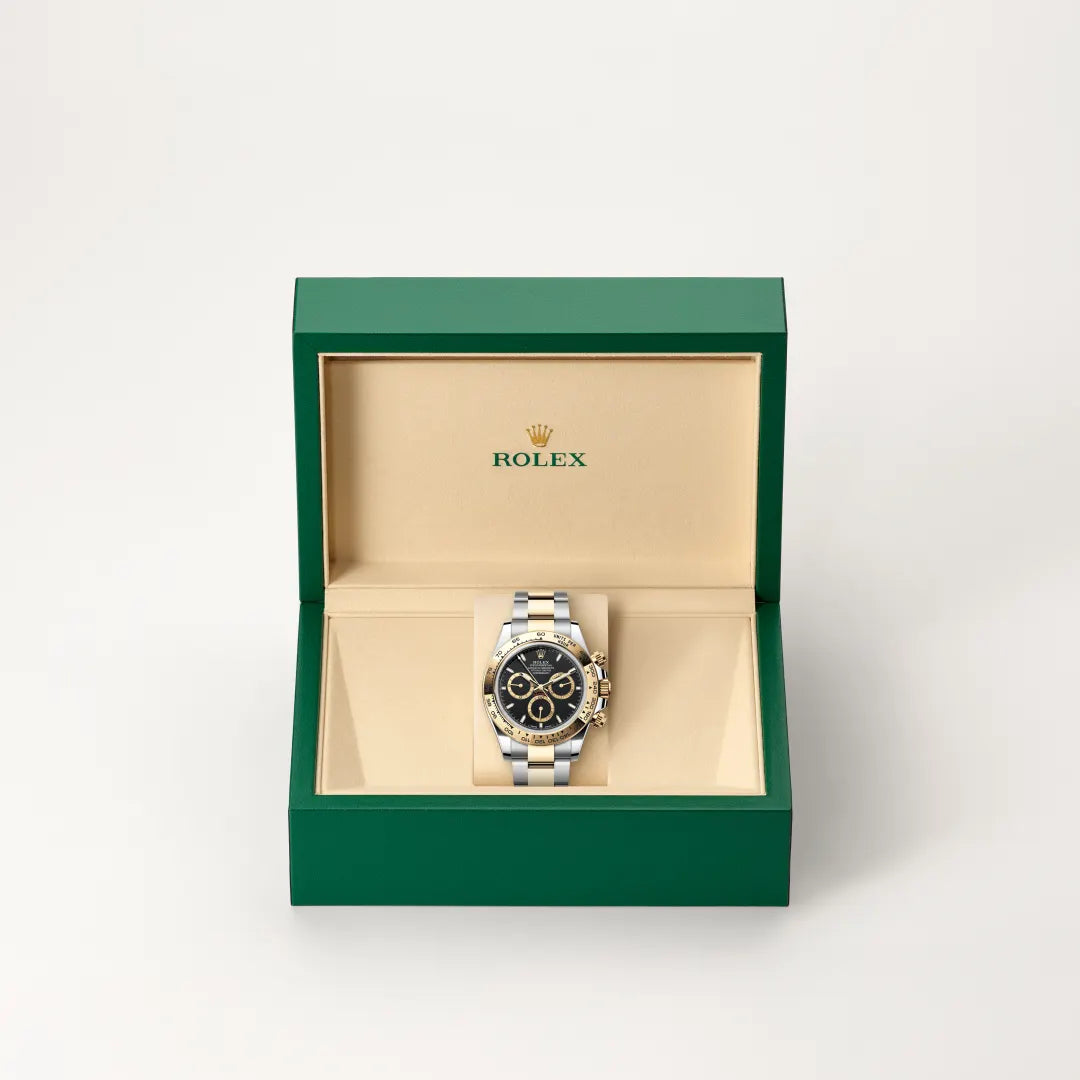 Rolex Cosmograph Daytona