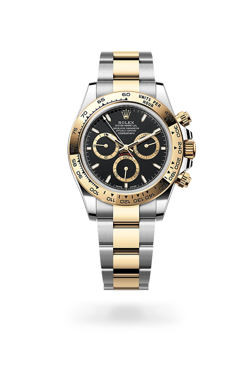 Rolex Cosmograph Daytona