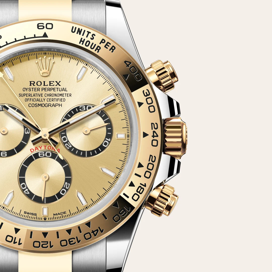 Rolex Cosmograph Daytona
