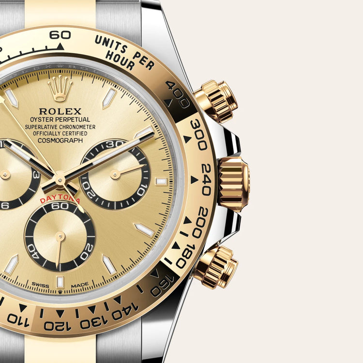 Rolex Cosmograph Daytona